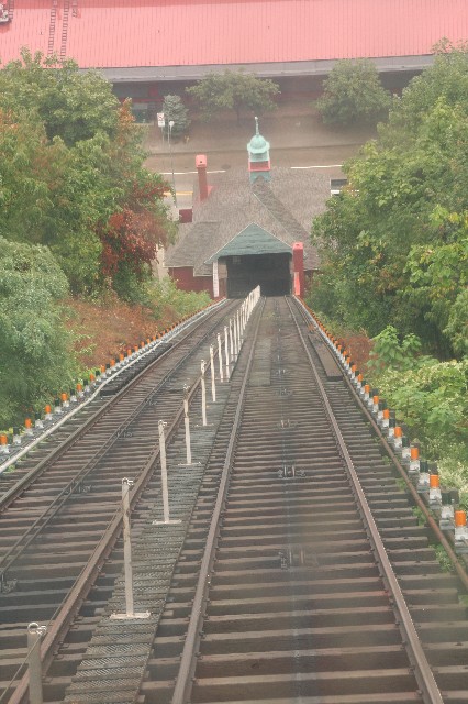 Monongahela Incline